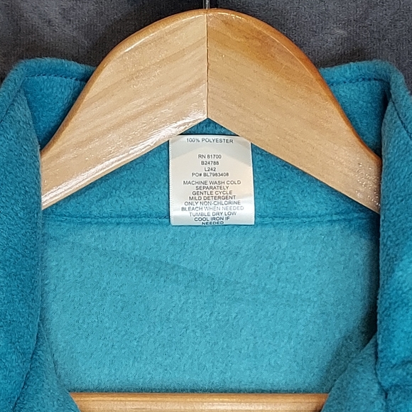 Blair, size M, green - Picture 4 of 4